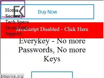 everykey.com