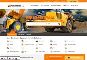 everymachinery.com