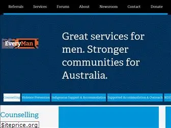everyman.org.au