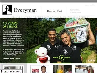 everymanfoundation.org