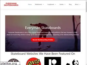 everymanskateboards.com