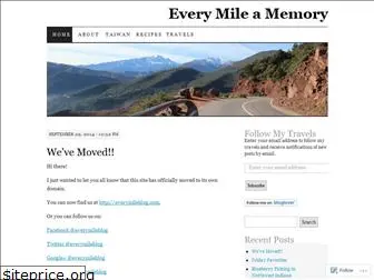 everymileblog.wordpress.com