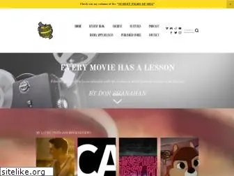 everymoviehasalesson.com