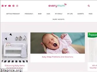 everymum.ie