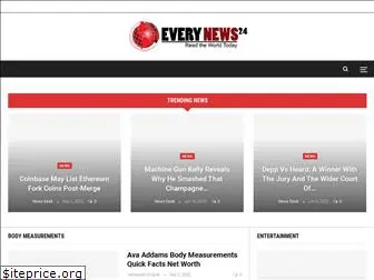 everynews24.com