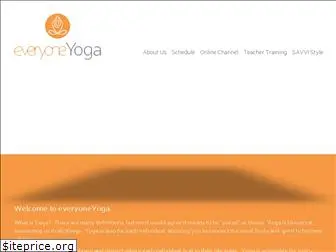 everyone-yoga.com