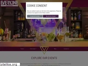 everyoneevents.com