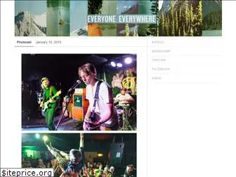 everyoneeverywheremusic.com