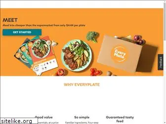 everyplate.com.au