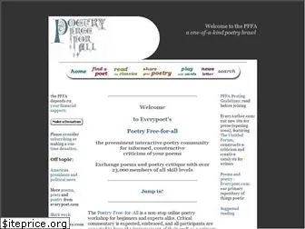 everypoet.org