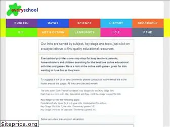 everyschool.co.uk