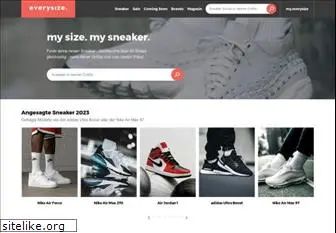 everysize.com