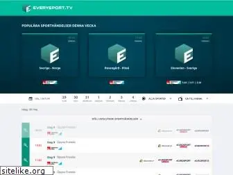 everysport.tv