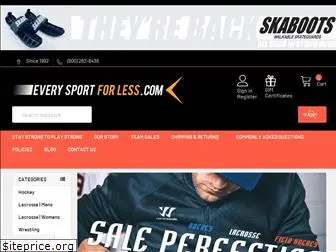 everysportforless.com