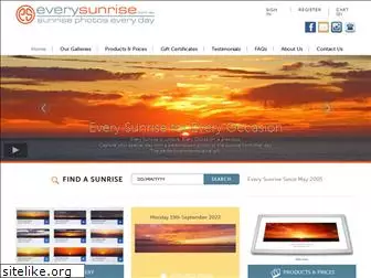 everysunrise.com