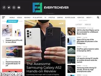 everytechever.com