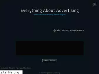 everything-about-advertising.com