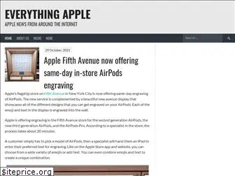 everything-apple.news