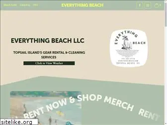 everything-beach.com