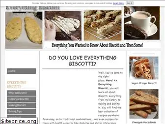 everything-biscotti.com