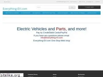 everything-ev.com