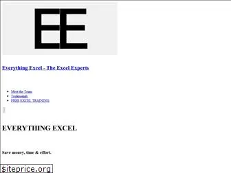 everything-excel.com