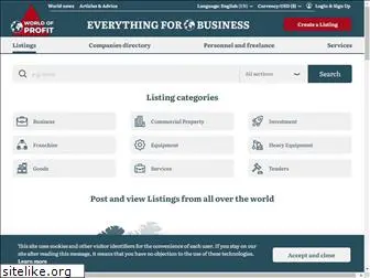 everything-for-business.com