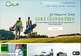 everything-golf.com