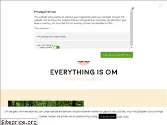 everything-is-om.nl