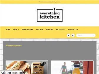 everything-kitchen.com.au