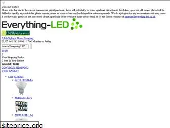 everything-led.co.uk