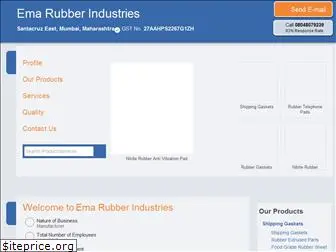 everything-rubber.com