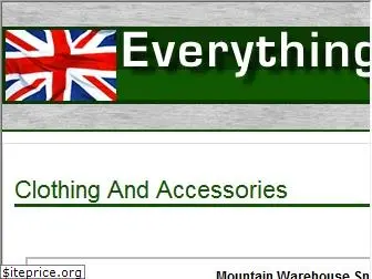 everything.co.uk