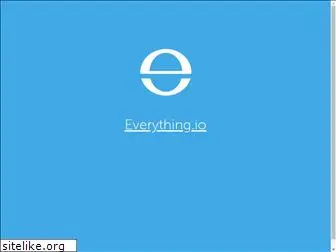 everything.io