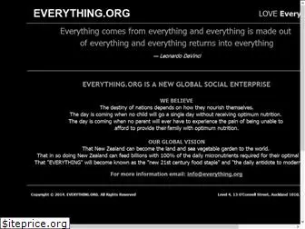everything.org