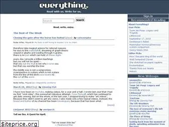 everything2.net
