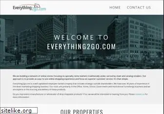 everything2go.com
