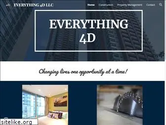 everything4d.com