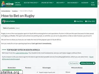 everything4rugby.com