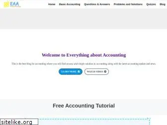 everythingaboutaccounting.info