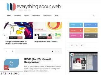 everythingaboutweb.com