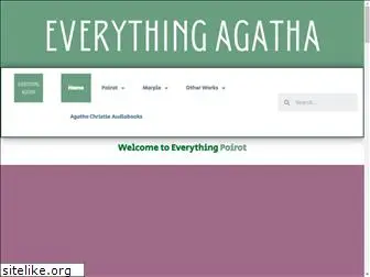 everythingagatha.com