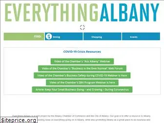 everythingalbany.com