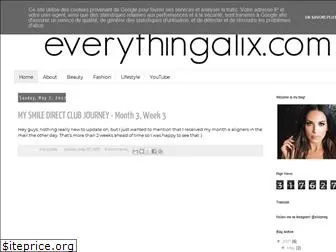 everythingalix.com