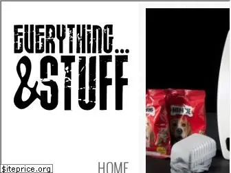 everythingandstuff.com