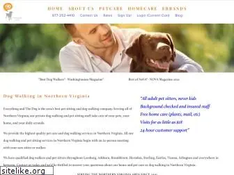 everythingandthedog.com