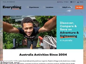 everythingaustralia.com