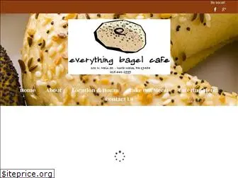 everythingbagelcafe.net