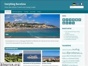 everythingbarcelona.net