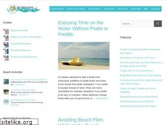 everythingbeaches.com